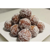 Dry Jamun